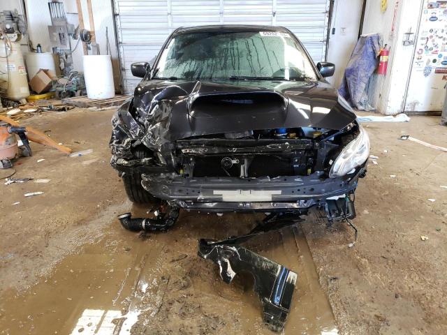 JF1VA1C69K9829453 Subaru Wrx Premium