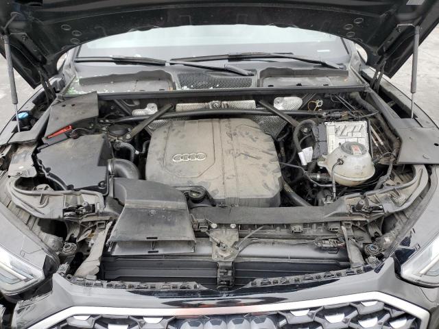WA15AAFY4N2015628 Audi Q5 Sportback Prm Pls 45