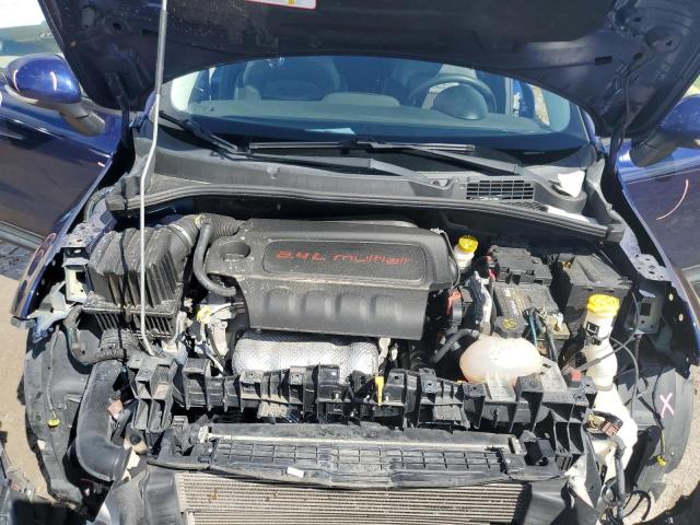 ZFBCFXBT9GP304217 Fiat 500x Easy