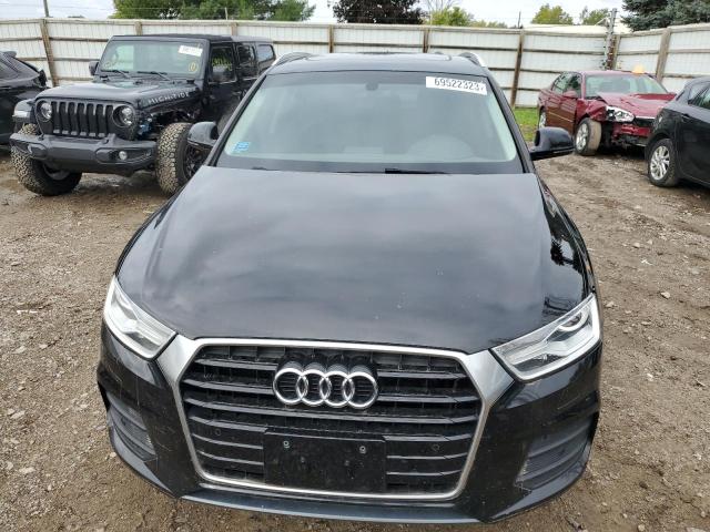 2017 Audi Q3 Premium VIN: WA1BCCFS1HR015585 Lot: 69522323