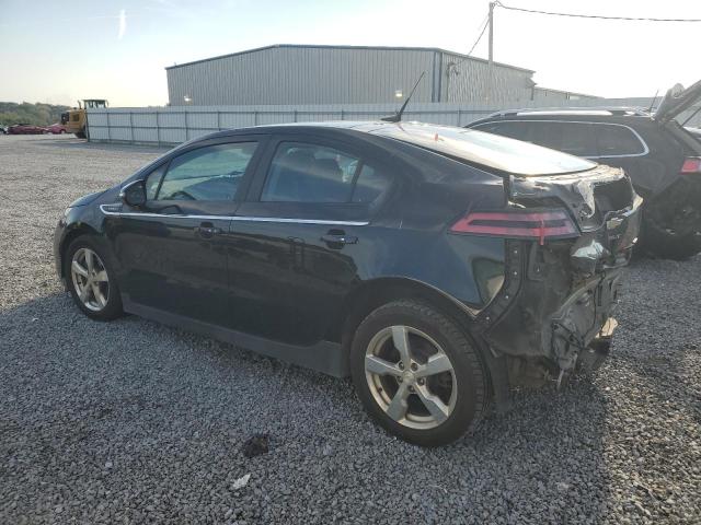 VIN 1G1RA6E46EU174778 2014 Chevrolet Volt no.2