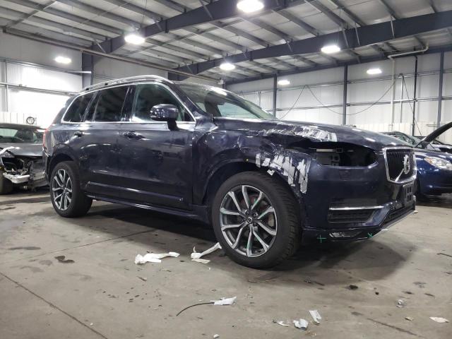 YV4A22PK8K1465606 2019 VOLVO XC90, photo no. 4