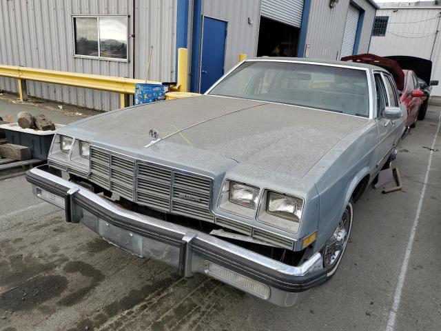 1981 Buick LeSabre Limited