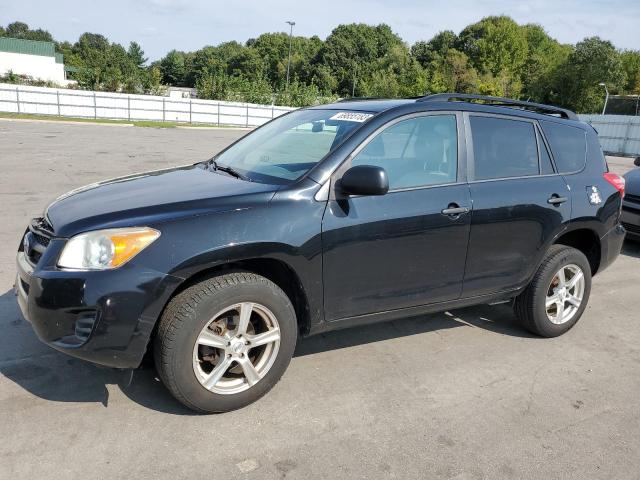 2009 Toyota RAV4 