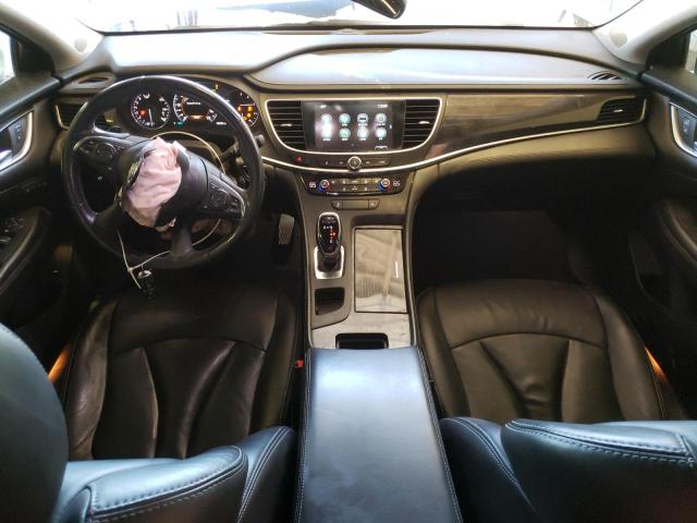 1G4ZP5SZ0JU125436 Buick Lacrosse Essence