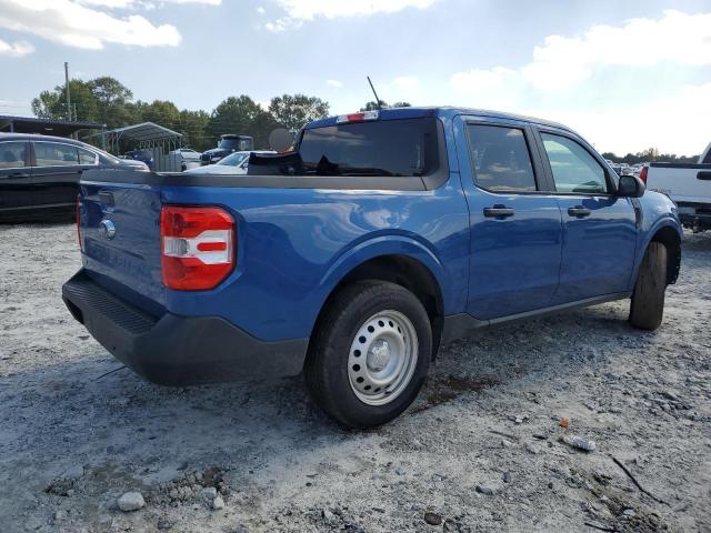 3FTTW8E37PRA16610 Ford Maverick Xl