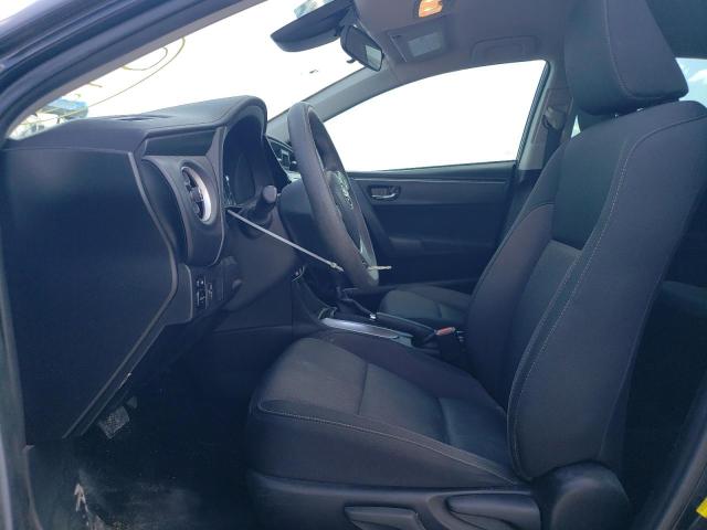5YFBURHEXJP850534 Toyota COROLLA L