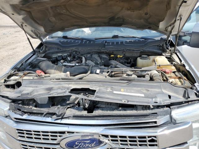 1FT7W2BT0HEB39916 Ford F250 Super Duty