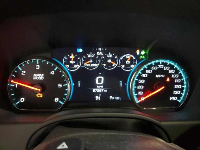 1GKS2HKJ4LR305383 GMC YUKON XL DENALI