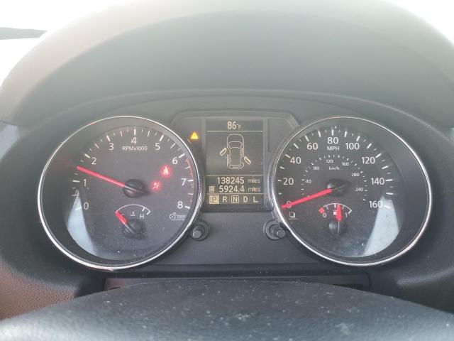 JN8AS5MT8EW608079 Nissan Rogue Select S