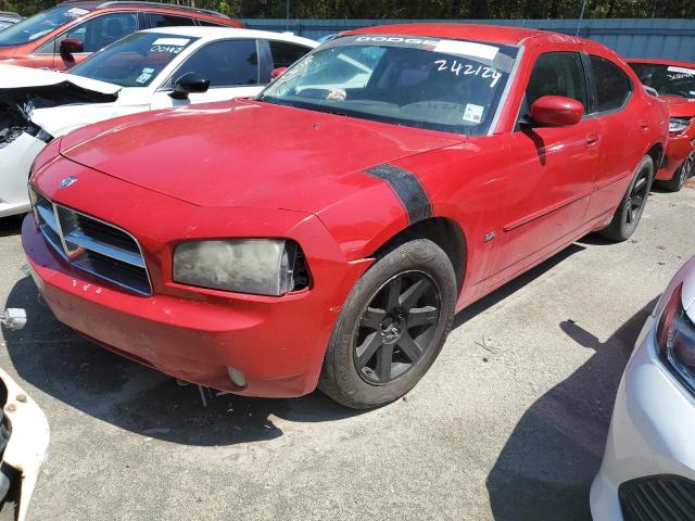 2010 Dodge Charger SXT