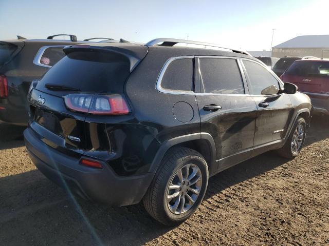 1C4PJMLB3KD194440 Jeep Cherokee Latitude Plus