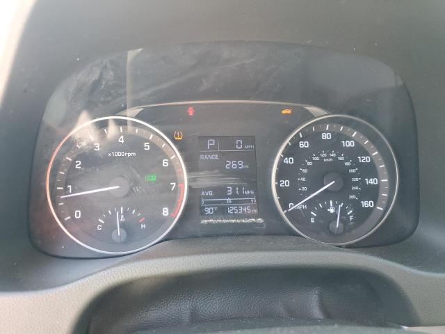 5NPD74LF4HH139129 Hyundai ELANTRA SE
