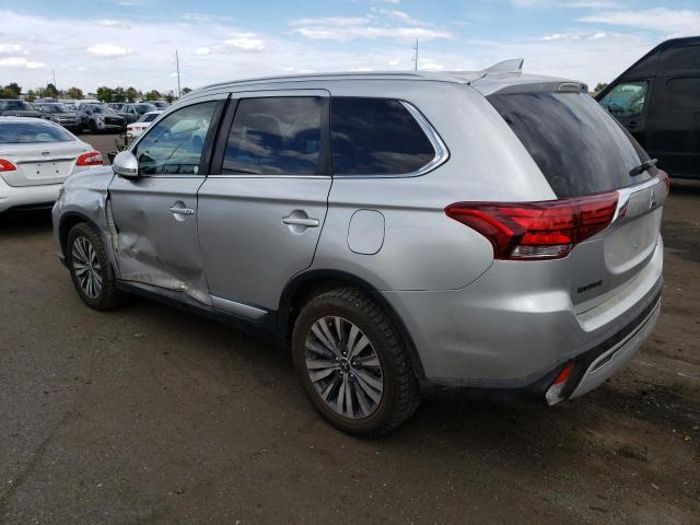 VIN JA4AZ3A35KZ028227 2019 MITSUBISHI OUTLANDER no.2