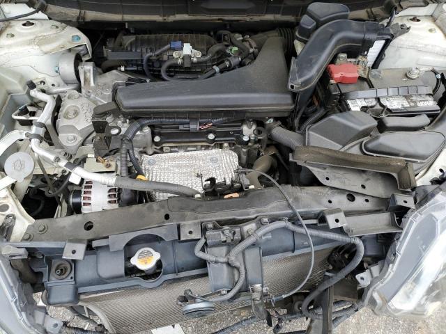 5N1AT2MT7FC827377 Nissan ROGUE S