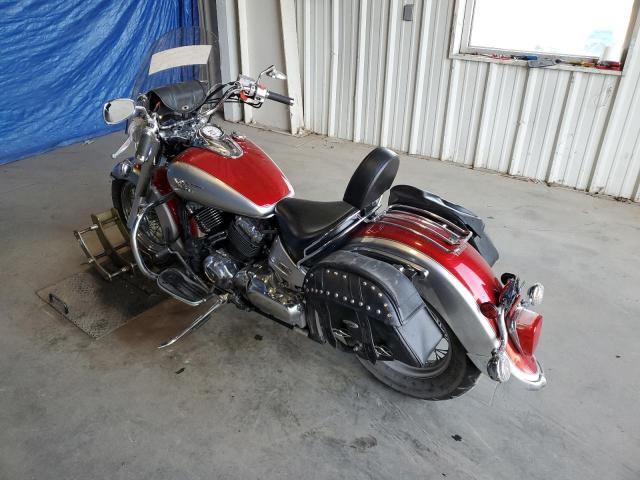 2005 YAMAHA XVS65 BASE JYAVM01E55A078680