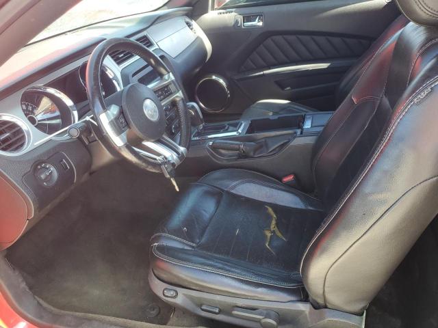 1ZVBP8AM4E5228238 Ford MUSTANG