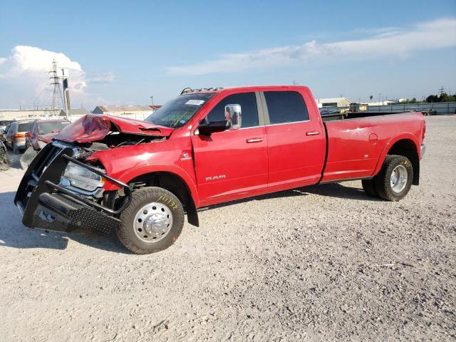 2020 Ram 3500 Laramie