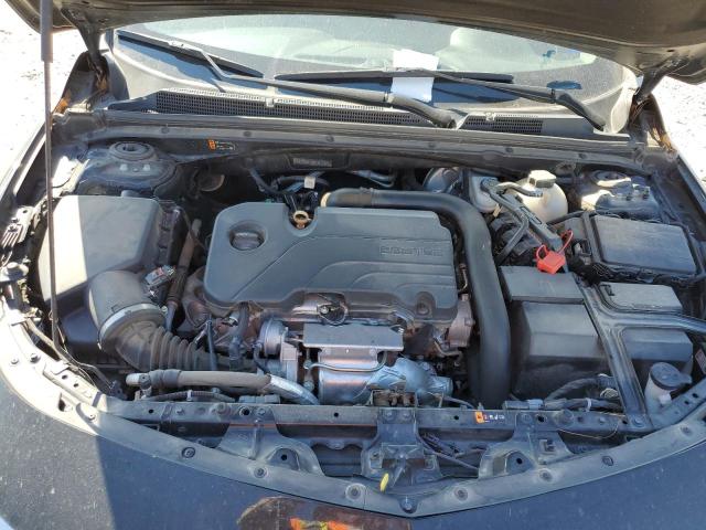 1G1ZB5ST2MF031722 CHEVROLET MALIBU 2021