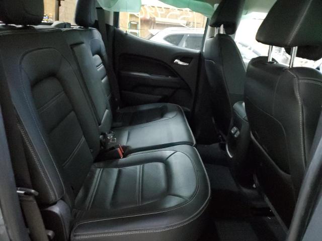 2019 GMC CANYON DEN - 1GTG6EEN4K1355717