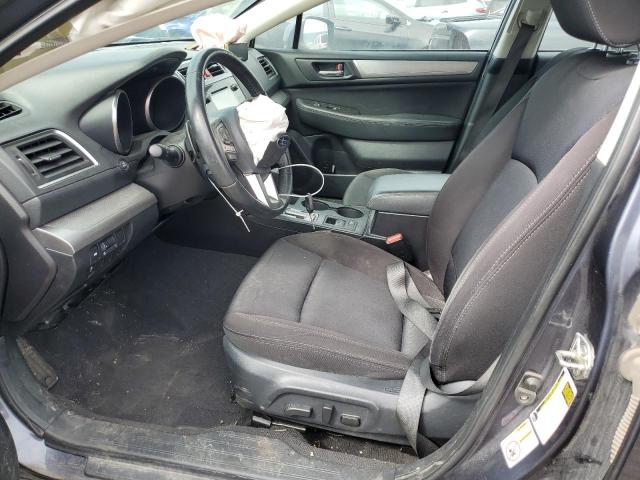 4S3BNAC64H3036364 Subaru Legacy 2.5i Premium