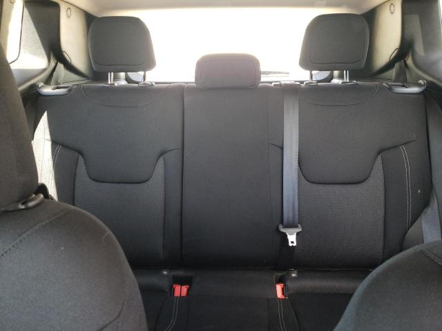 ZACNJBAB4LPL73522 Jeep Renegade Sport