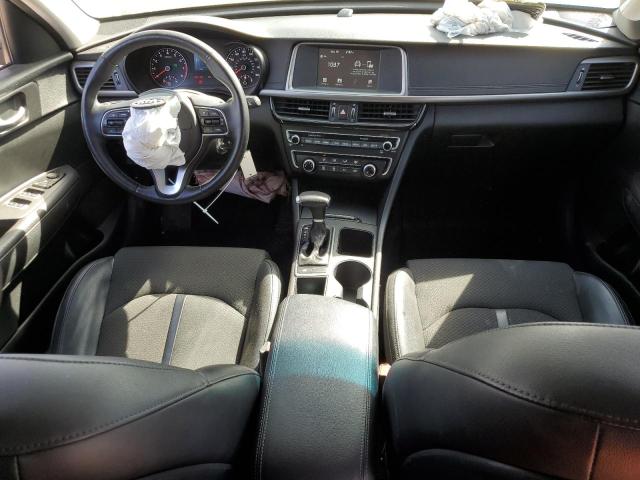 5XXGT4L30JG210066 KIA Optima Lx