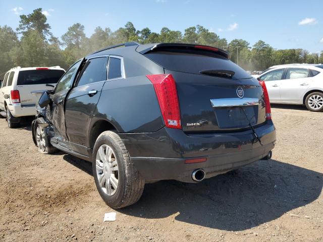 3GYFNAE3XES587371 Cadillac SRX