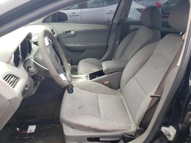 2010 Chevrolet Malibu Ls VIN: 1G1ZB5EB5AF169124 Lot: 70128483