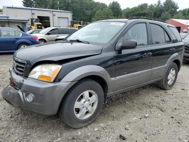 2008 Kia Sorento EX