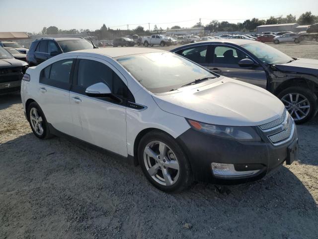 VIN 1G1RH6E41DU138720 2013 Chevrolet Volt no.4