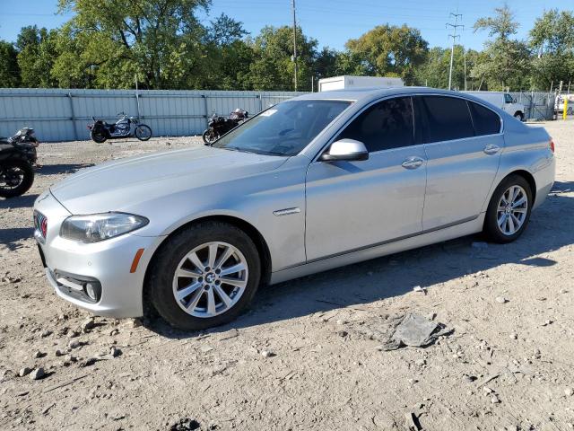 2015 BMW 5 Series 528xi