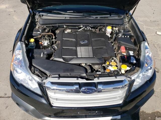 4S4BRDMCXE2290295 Subaru Outback 3.6r Limited