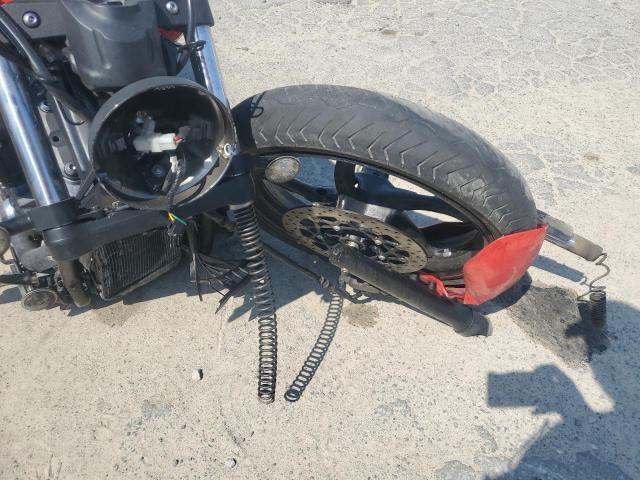 2015 YAMAHA XVS1300 CU JYAVP33E3FA011390