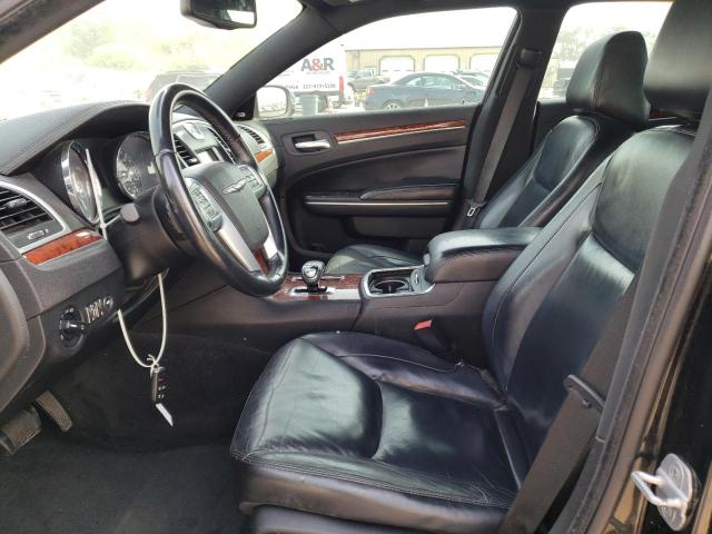 2012 Chrysler 300 - Image 7
