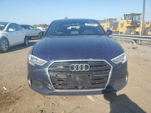 WAUB8GFF5H1041023 | 2017 AUDI A3 PREMIUM