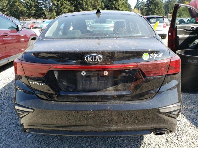 3KPF24ADXME331694 Kia Forte FE 6