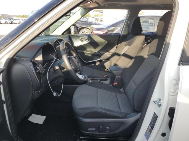 KNDJ33AU1P7847027 KIA SOUL EX
