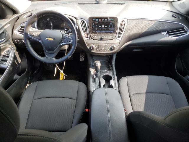 2017 CHEVROLET MALIBU HYB - 1G1ZJ5SU3HF121656