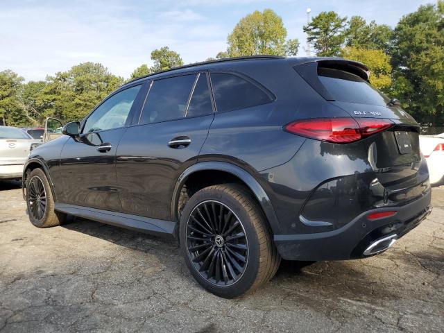 W1NKM4HB1PU019419 Mercedes-Benz Glc 300 4matic