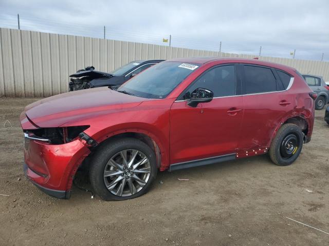 2020 Mazda CX-5 Signature