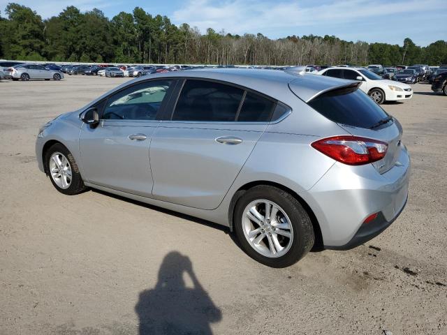 Vin: 3g1be6sm6js523927, lot: 69091813, chevrolet cruze lt 20182