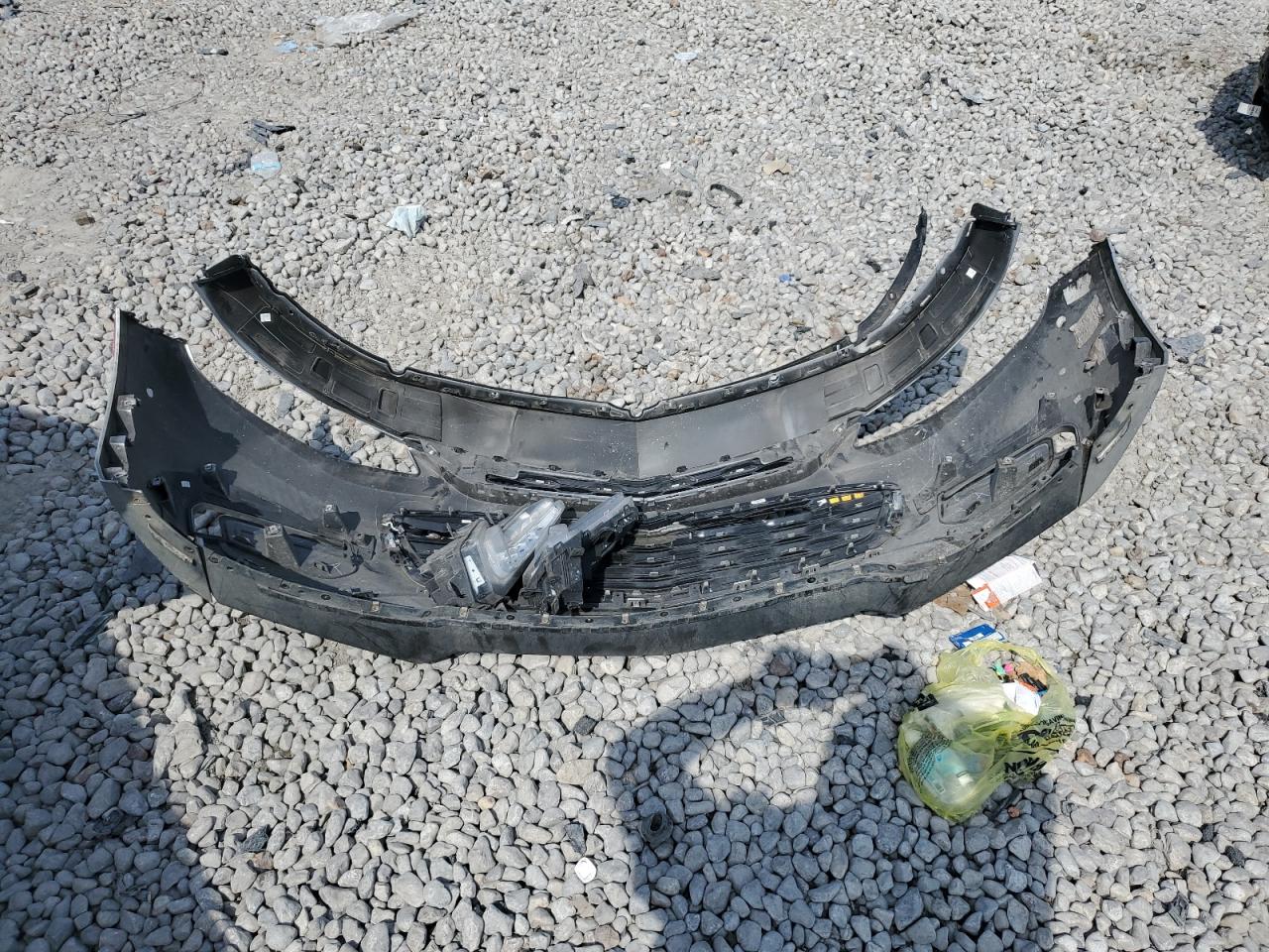 1G1ZD5ST2JF178452 CHEVROLET MALIBU 2018
