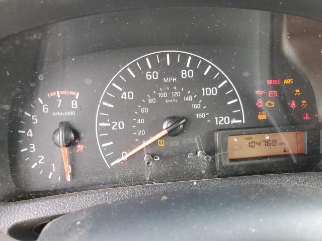 3N6CM0KNXFK715912 Nissan NV200 2.5S