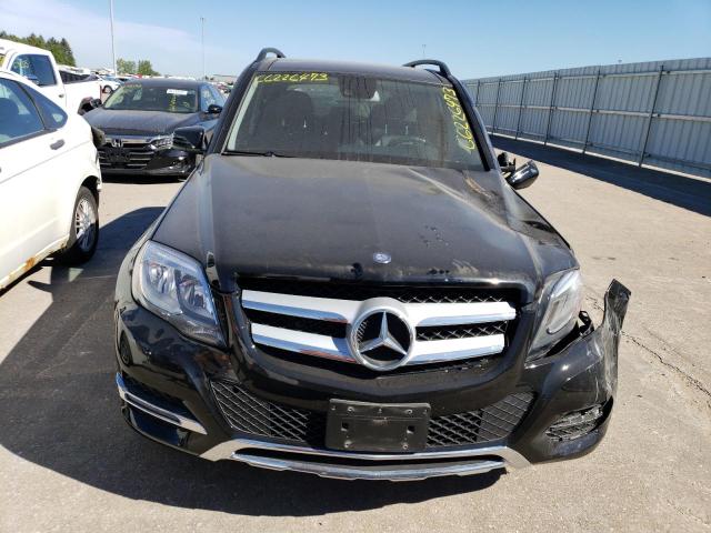 WDCGG0EB3EG273902 Mercedes-Benz Glk 250 Bluetec