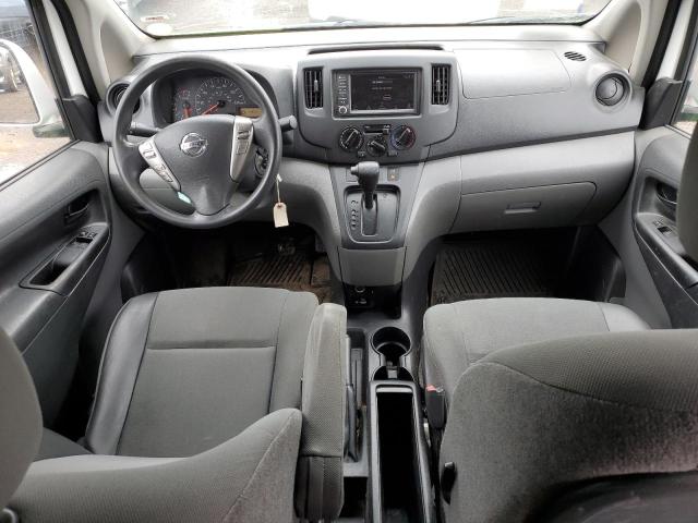 3N6CM0KN8LK690696 Nissan NV200 2.5S