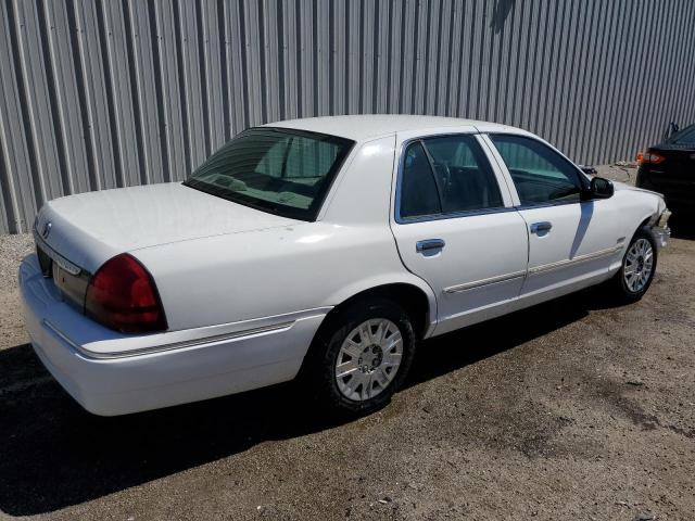 2009 Mercury Grand Marquis Ls VIN: 2MEHM75V59X633269 Lot: 61312633