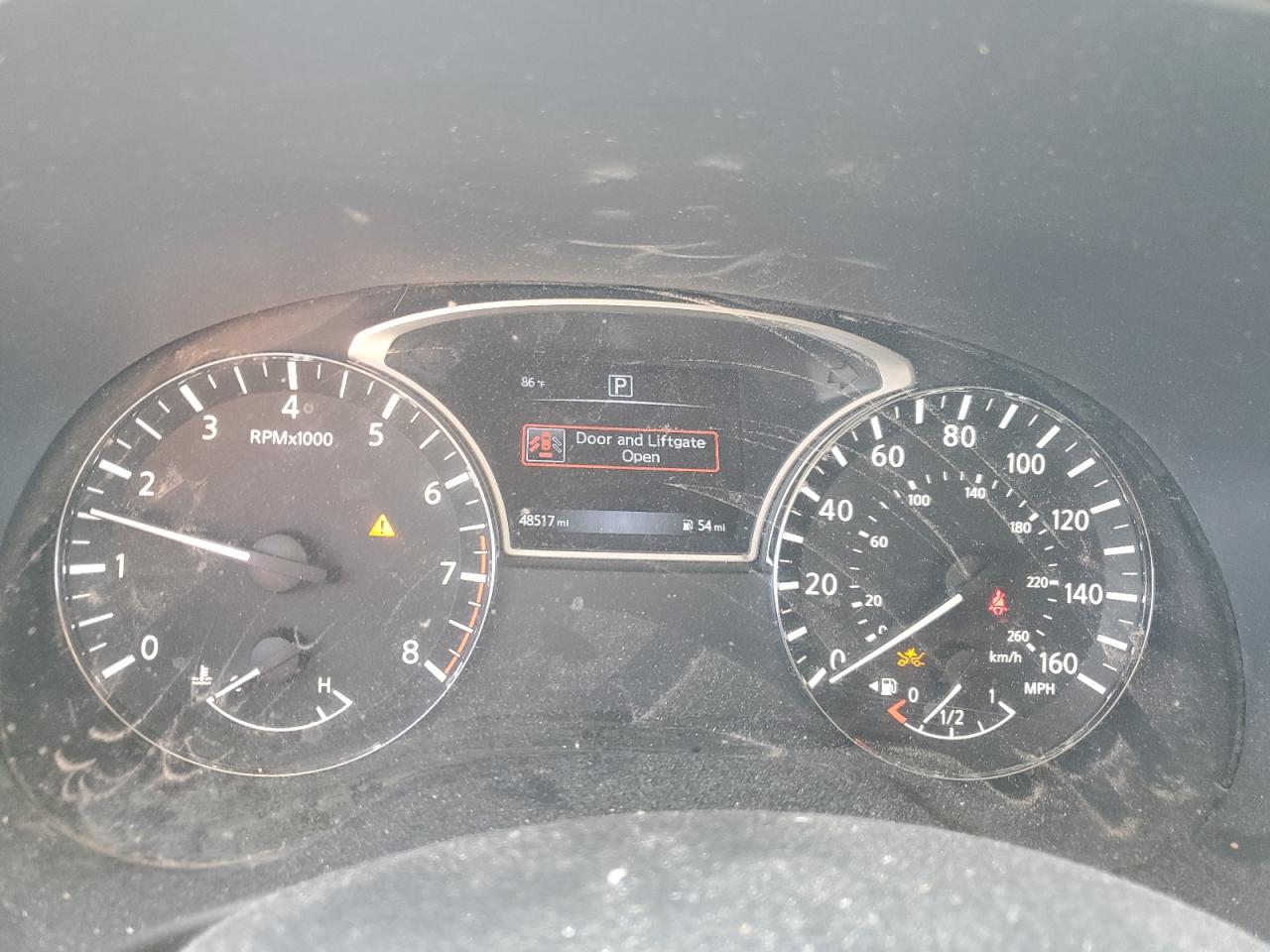 5N1DR2BN2LC628765 NISSAN PATHFINDER 2020