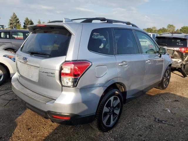 JF2SJAJC8HH533622 Subaru Forester 2.5i Limited