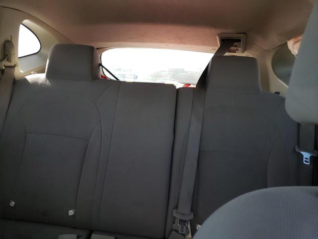 JN8AS5MT4FW661931 Nissan Rogue Select S